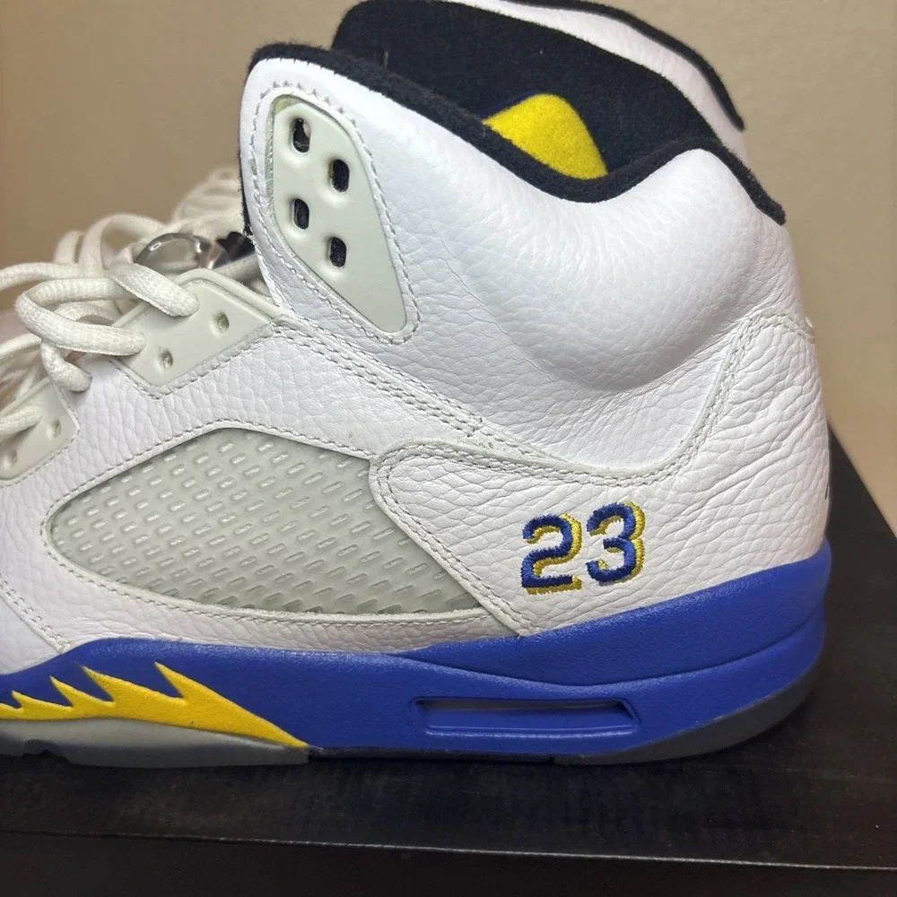 Jordan 2013 air